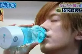 从日本一路火到你我身边的“水素水”，到底何方神圣？图片