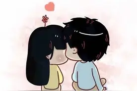 真心喜欢了，秀不秀恩爱又何妨！图片