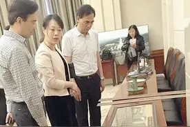 1978年全国科学大会主席团有四位宜兴人图片