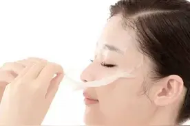 敷完面膜要不要洗脸？图片