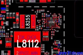 迅维快修—苹果IPAD5外放无声音，提示耳机模式维修一例图片