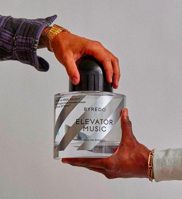 蒂芙尼身体乳成分