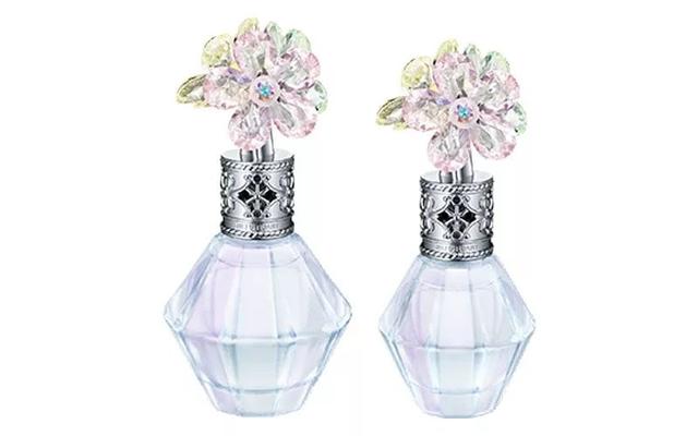 蒂芙尼身体乳成分