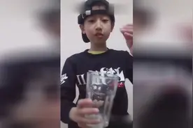 欢迎收看《把观众的智商放在地上摩擦》魔术表演视频封面
