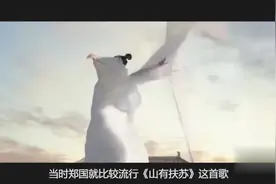 秦始皇的长子，扶苏上通天意却因一件事惨死视频封面