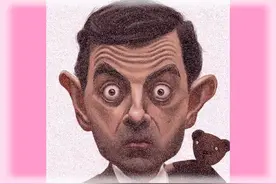 中国为什么出不了憨豆卓别林，赵本山的差距在哪?视频封面