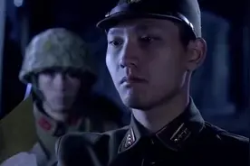 需要懂得日语还要有演技，乔装成日本人，潜入敌人内部炸掉军火库