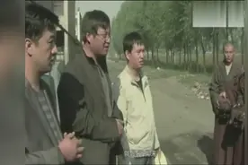 苦行僧乞食不要钱财，目的就是要大家明白什么是真和尚视频封面