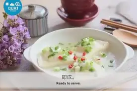 老人们爱吃的菠菜豆腐饺，学会做给爸妈