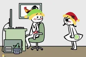 当女朋友问你是游戏重要还是她重要时，该怎么回答才好