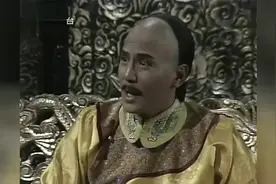 这位高僧开导雍正真高明视频封面