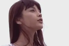 Angelababy早年作品，粤语和日语讲的很好听，！视频封面