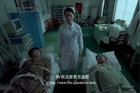 精神病院的智力测试题，答对3道证明没病，你会几道视频封面