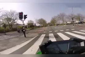川崎kawasaki z800 骑行视频视频封面