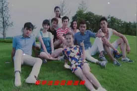 网剧《我们同窗过》插曲《我并不想说》，吕孝廷演唱