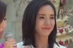 “秋雅”王智结婚4个月产女当妈，老公晒宝宝照宣布喜讯视频封面