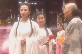 女娲娘娘赐给太乙真人千年仙露，帮助灵珠子尽快恢复真身视频封面
