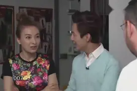 吴昕亲自量何炅身高，竟然有1米73，谢娜都惊呆了！视频封面