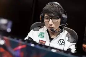 LOL热门上单突进无力，丽桑卓逆袭上位成克星！图片