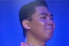 临近毕业季 西安体院大四学生含泪跳完最后一支舞图片