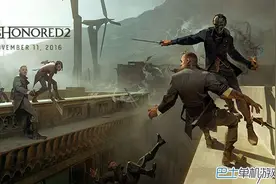 《羞辱2》支持自由组合技能 创意让制作组都震惊图片