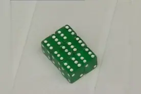 女赌王诞生之日，来看看这位女生是怎么炼成赌王的？视频封面