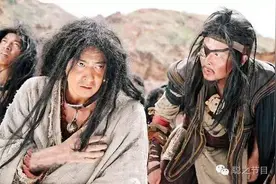 聪哥开讲｜虎落平阳图片