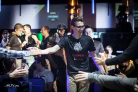 ELEAGUE B组比赛落幕 NiP逆袭晋级图片