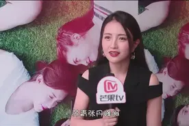 张丹峰李乃文吐槽剧组吃货 苏青包文婧闺蜜互怼