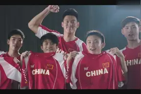 361 有热爱 自非凡-多一度热爱——宣传片视频封面