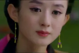 一胖真的毁所有？赵丽颖变胖颜值回归，颖儿胖了更有女人味了呢！