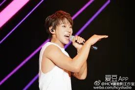 160604 一场漂洋过海的相遇 黄致列乐天见面会圆满成功图片