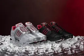 adidas Clima Cool 1 可口可乐联名配色中国区发售信息图片