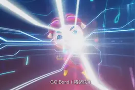 猪猪侠超星萌宠片头曲