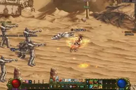 DNF格斗家自制SS武器一览