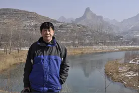 李零《我们的中国》出版：竭四十年之力，全是为了研究中国图片