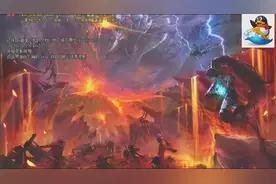 DNF：毒王挑战单刷吞噬魔最快记录，大哥你这是开挂了吧