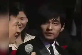 最怕空气突然安静！张家辉普通话采访，周杰伦：你还是说广东话吧视频封面