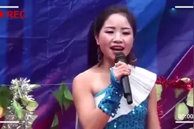 贵州安顺歌手陈思念情歌大放送，听出是哪首了吗视频封面
