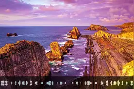 一首超级好听中古民谣曲《Wassermann》，世界经典醉人音乐