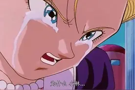 克林被17号击杀，18号彻底暴走，为了克林要和哥哥同归于尽