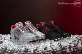 Coca cola X adidas Clima Cool 1联名款中国区现已发售图片