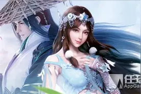 剑侠情缘峨眉强吗 峨眉技能属性信息一览图片