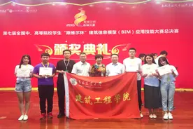 青岛农大一周微新闻，你看了吗？图片