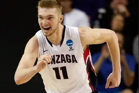 猛龙明日将试训小萨博尼斯图片