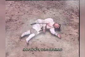 哪吒的前世原来是火德君星 因为要报仇才投胎李靖家视频封面