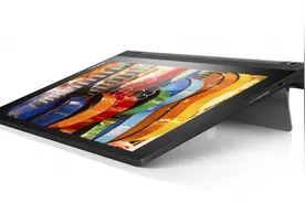 测评：联想投影平板Tab 3 Pro表现优秀图片