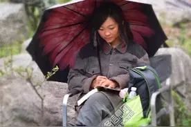 林妙可被毒蚊虫叮咬起脓疮 一直涂药仍被咬惹网友心疼图片