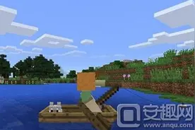 我的世界手机版怎么整理背包 背包整理技巧图片