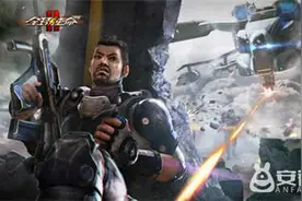 超能科技崛起《全球使命2》新版本激战上线图片